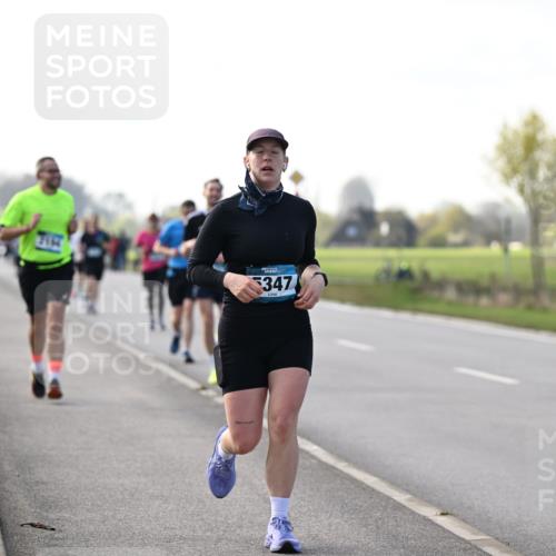 12.04.2026 - 45. Internationalen Wilhelmsburger Insellauf Dr. Thomas Lammeyer http://msf.ph/oto/9445566 12.04.2026 10:23:36 Laufen 45, 347 meine-sportfotos.de