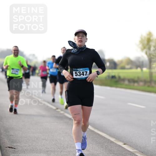12.04.2026 - 45. Internationalen Wilhelmsburger Insellauf Dr. Thomas Lammeyer http://msf.ph/oto/9445568 12.04.2026 10:23:37 Laufen 7167, 5347 meine-sportfotos.de