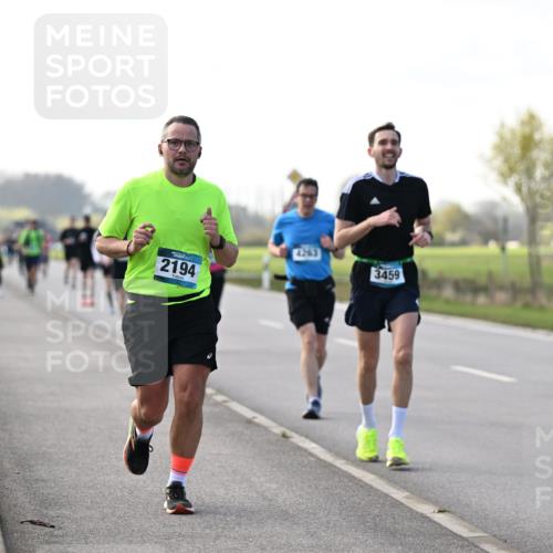 12.04.2026 - 45. Internationalen Wilhelmsburger Insellauf Dr. Thomas Lammeyer http://msf.ph/oto/9445581 12.04.2026 10:23:40 Laufen 2194, 3459 meine-sportfotos.de