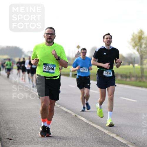 12.04.2026 - 45. Internationalen Wilhelmsburger Insellauf Dr. Thomas Lammeyer http://msf.ph/oto/9445582 12.04.2026 10:23:40 Laufen 2194, 3459 meine-sportfotos.de
