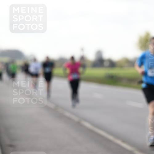 12.04.2026 - 45. Internationalen Wilhelmsburger Insellauf Dr. Thomas Lammeyer http://msf.ph/oto/9445599 12.04.2026 10:23:43 Laufen  meine-sportfotos.de