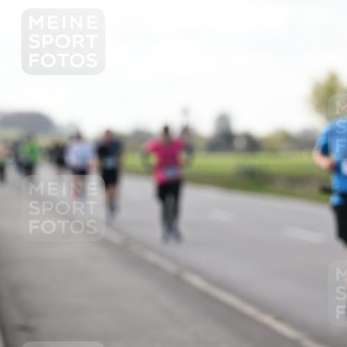 12.04.2026 - 45. Internationalen Wilhelmsburger Insellauf Dr. Thomas Lammeyer http://msf.ph/oto/9445600 12.04.2026 10:23:43 Laufen  meine-sportfotos.de