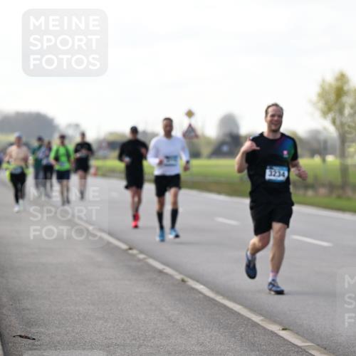 12.04.2026 - 45. Internationalen Wilhelmsburger Insellauf Dr. Thomas Lammeyer http://msf.ph/oto/9445636 12.04.2026 10:23:48 Laufen  meine-sportfotos.de