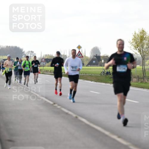 12.04.2026 - 45. Internationalen Wilhelmsburger Insellauf Dr. Thomas Lammeyer http://msf.ph/oto/9445638 12.04.2026 10:23:48 Laufen  meine-sportfotos.de