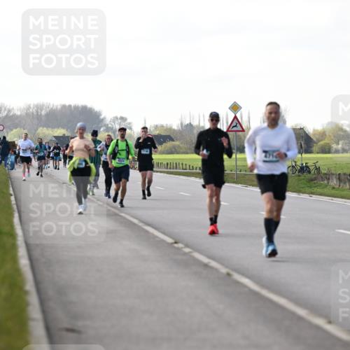 12.04.2026 - 45. Internationalen Wilhelmsburger Insellauf Dr. Thomas Lammeyer http://msf.ph/oto/9445646 12.04.2026 10:23:50 Laufen  meine-sportfotos.de