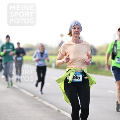 12.04.2026 - 45. Internationalen Wilhelmsburger Insellauf Dr. Thomas Lammeyer http://msf.ph/oto/9445661 12.04.2026 10:23:58 Laufen 95, 4024 meine-sportfotos.de
