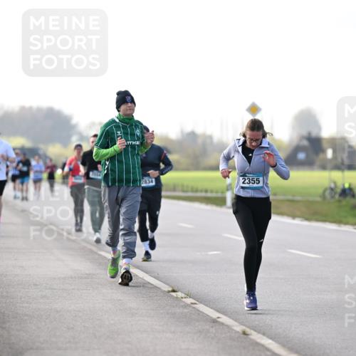 12.04.2026 - 45. Internationalen Wilhelmsburger Insellauf Dr. Thomas Lammeyer http://msf.ph/oto/9445671 12.04.2026 10:24:00 Laufen 2834, 2355 meine-sportfotos.de