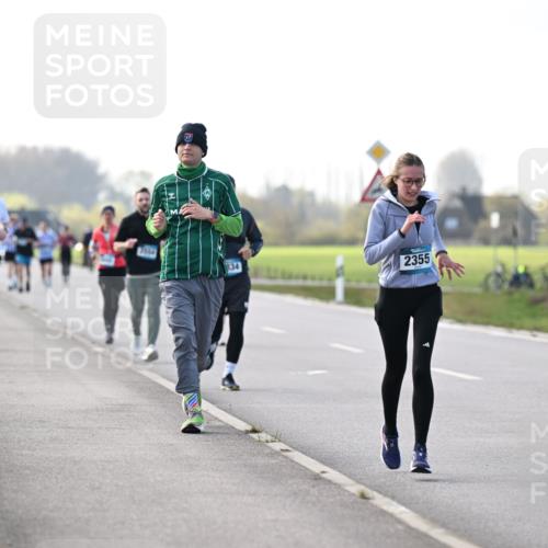 12.04.2026 - 45. Internationalen Wilhelmsburger Insellauf Dr. Thomas Lammeyer http://msf.ph/oto/9445674 12.04.2026 10:24:00 Laufen 834, 2355 meine-sportfotos.de
