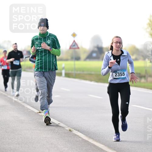 12.04.2026 - 45. Internationalen Wilhelmsburger Insellauf Dr. Thomas Lammeyer http://msf.ph/oto/9445685 12.04.2026 10:24:01 Laufen 2355, 2746 meine-sportfotos.de