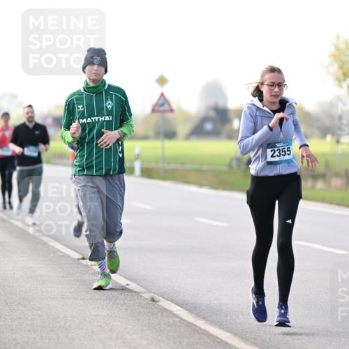 12.04.2026 - 45. Internationalen Wilhelmsburger Insellauf Dr. Thomas Lammeyer http://msf.ph/oto/9445686 12.04.2026 10:24:02 Laufen 2355, 2746 meine-sportfotos.de