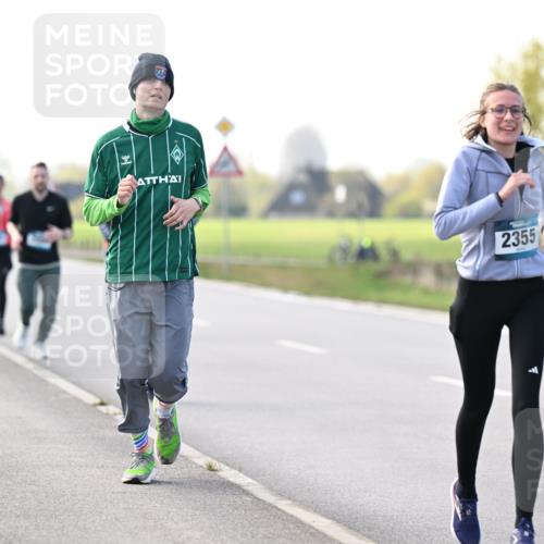 12.04.2026 - 45. Internationalen Wilhelmsburger Insellauf Dr. Thomas Lammeyer http://msf.ph/oto/9445692 12.04.2026 10:24:02 Laufen 2355 meine-sportfotos.de