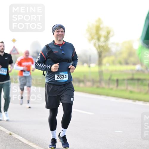 12.04.2026 - 45. Internationalen Wilhelmsburger Insellauf Dr. Thomas Lammeyer http://msf.ph/oto/9445710 12.04.2026 10:24:06 Laufen 2834 meine-sportfotos.de