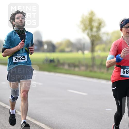 12.04.2026 - 45. Internationalen Wilhelmsburger Insellauf Dr. Thomas Lammeyer http://msf.ph/oto/9445742 12.04.2026 10:24:13 Laufen 2625, 5650 meine-sportfotos.de