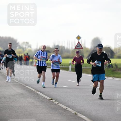 12.04.2026 - 45. Internationalen Wilhelmsburger Insellauf Dr. Thomas Lammeyer http://msf.ph/oto/9445751 12.04.2026 10:24:21 Laufen 576, 958, 3567 meine-sportfotos.de