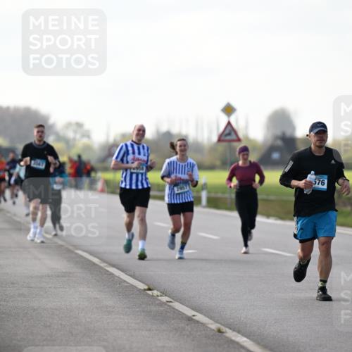 12.04.2026 - 45. Internationalen Wilhelmsburger Insellauf Dr. Thomas Lammeyer http://msf.ph/oto/9445756 12.04.2026 10:24:22 Laufen 1, 576 meine-sportfotos.de