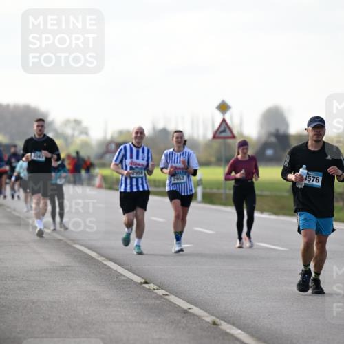 12.04.2026 - 45. Internationalen Wilhelmsburger Insellauf Dr. Thomas Lammeyer http://msf.ph/oto/9445757 12.04.2026 10:24:22 Laufen 3576, 2958 meine-sportfotos.de