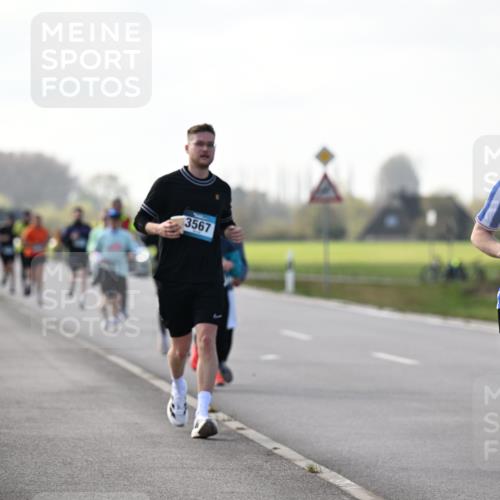 12.04.2026 - 45. Internationalen Wilhelmsburger Insellauf Dr. Thomas Lammeyer http://msf.ph/oto/9445798 12.04.2026 10:24:28 Laufen 3567, 2958 meine-sportfotos.de