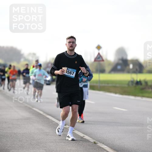 12.04.2026 - 45. Internationalen Wilhelmsburger Insellauf Dr. Thomas Lammeyer http://msf.ph/oto/9445799 12.04.2026 10:24:29 Laufen 3567 meine-sportfotos.de