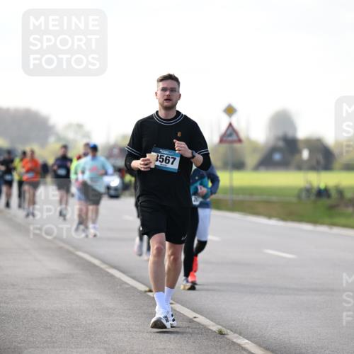 12.04.2026 - 45. Internationalen Wilhelmsburger Insellauf Dr. Thomas Lammeyer http://msf.ph/oto/9445800 12.04.2026 10:24:29 Laufen 3567 meine-sportfotos.de
