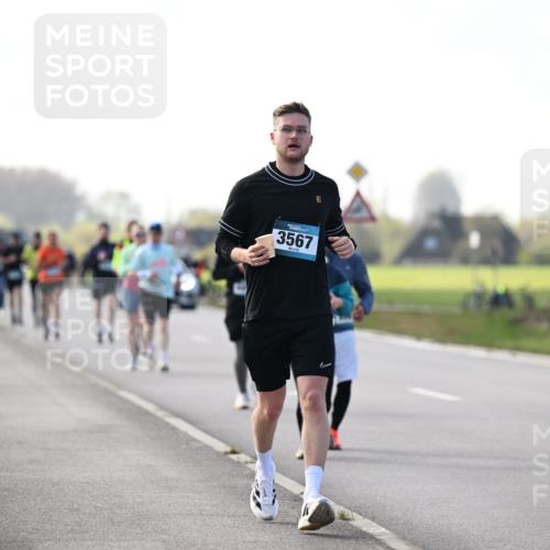 12.04.2026 - 45. Internationalen Wilhelmsburger Insellauf Dr. Thomas Lammeyer http://msf.ph/oto/9445803 12.04.2026 10:24:29 Laufen 3567 meine-sportfotos.de