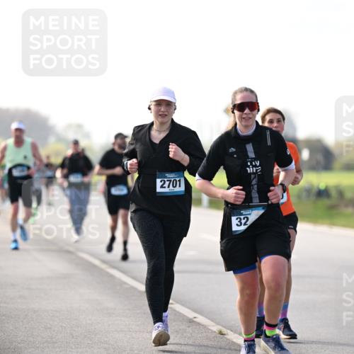 12.04.2026 - 45. Internationalen Wilhelmsburger Insellauf Dr. Thomas Lammeyer http://msf.ph/oto/9445890 12.04.2026 10:24:44 Laufen 45, 2701, 32 meine-sportfotos.de