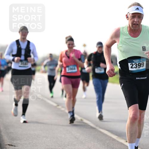 12.04.2026 - 45. Internationalen Wilhelmsburger Insellauf Dr. Thomas Lammeyer http://msf.ph/oto/9445925 12.04.2026 10:24:52 Laufen 2399, 4750 meine-sportfotos.de