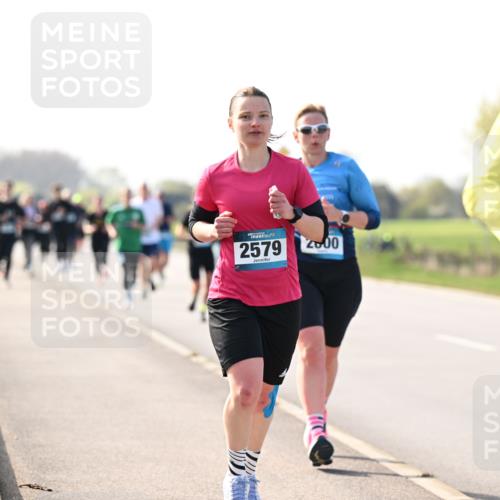 12.04.2026 - 45. Internationalen Wilhelmsburger Insellauf Dr. Thomas Lammeyer http://msf.ph/oto/9445972 12.04.2026 10:25:00 Laufen 2579, 00, 25 meine-sportfotos.de