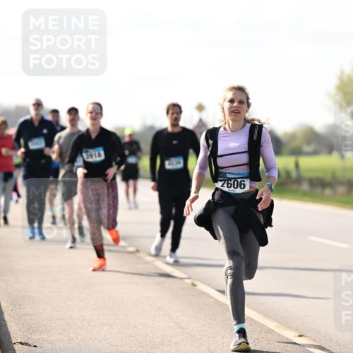 12.04.2026 - 45. Internationalen Wilhelmsburger Insellauf Dr. Thomas Lammeyer http://msf.ph/oto/9446035 12.04.2026 10:25:13 Laufen 2606 meine-sportfotos.de