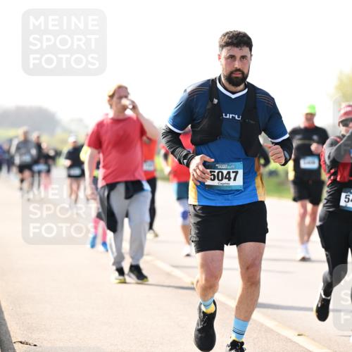 12.04.2026 - 45. Internationalen Wilhelmsburger Insellauf Dr. Thomas Lammeyer http://msf.ph/oto/9446084 12.04.2026 10:25:21 Laufen 5047, 5491 meine-sportfotos.de