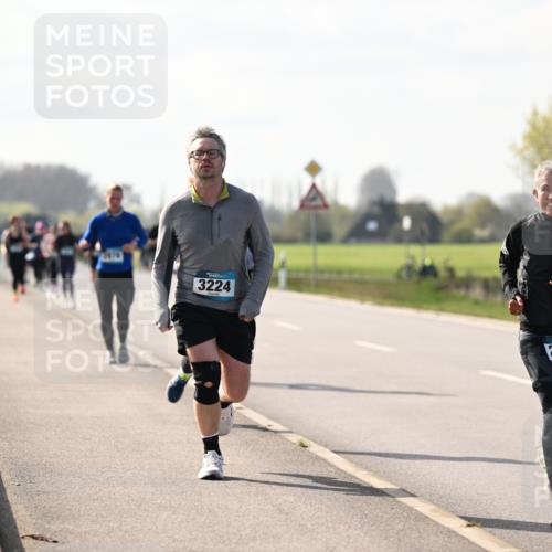 12.04.2026 - 45. Internationalen Wilhelmsburger Insellauf Dr. Thomas Lammeyer http://msf.ph/oto/9446116 12.04.2026 10:25:32 Laufen 3224, 2255, 2 meine-sportfotos.de