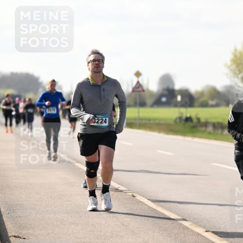 12.04.2026 - 45. Internationalen Wilhelmsburger Insellauf Dr. Thomas Lammeyer http://msf.ph/oto/9446117 12.04.2026 10:25:32 Laufen 3224, 2255 meine-sportfotos.de