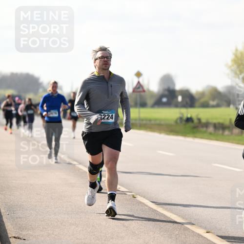 12.04.2026 - 45. Internationalen Wilhelmsburger Insellauf Dr. Thomas Lammeyer http://msf.ph/oto/9446118 12.04.2026 10:25:32 Laufen 224, 2255 meine-sportfotos.de