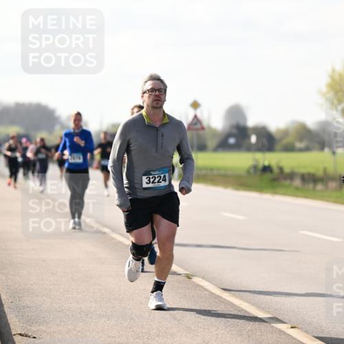 12.04.2026 - 45. Internationalen Wilhelmsburger Insellauf Dr. Thomas Lammeyer http://msf.ph/oto/9446119 12.04.2026 10:25:32 Laufen 3224, 2255 meine-sportfotos.de