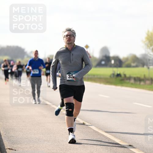12.04.2026 - 45. Internationalen Wilhelmsburger Insellauf Dr. Thomas Lammeyer http://msf.ph/oto/9446121 12.04.2026 10:25:33 Laufen 32, 2255 meine-sportfotos.de