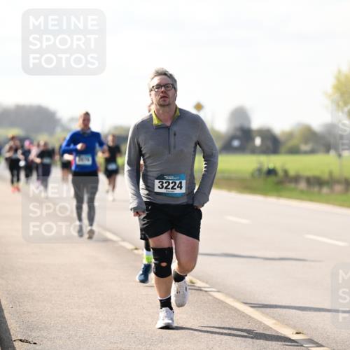 12.04.2026 - 45. Internationalen Wilhelmsburger Insellauf Dr. Thomas Lammeyer http://msf.ph/oto/9446122 12.04.2026 10:25:33 Laufen 3224, 22 meine-sportfotos.de