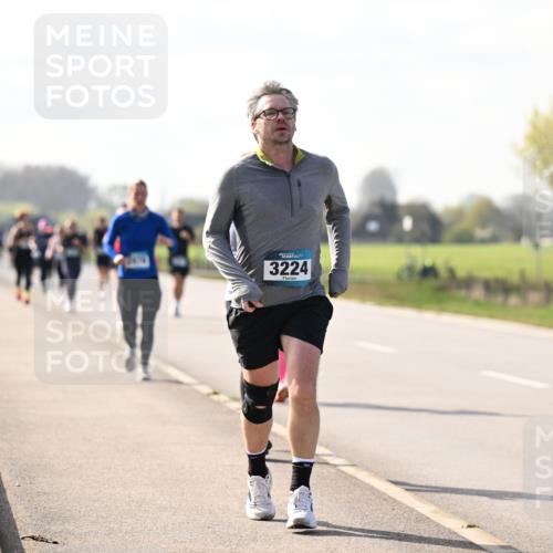 12.04.2026 - 45. Internationalen Wilhelmsburger Insellauf Dr. Thomas Lammeyer http://msf.ph/oto/9446123 12.04.2026 10:25:33 Laufen 45, 3224 meine-sportfotos.de