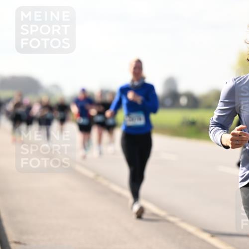 12.04.2026 - 45. Internationalen Wilhelmsburger Insellauf Dr. Thomas Lammeyer http://msf.ph/oto/9446144 12.04.2026 10:25:36 Laufen 45, 4499 meine-sportfotos.de