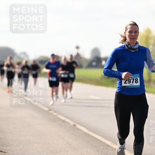 12.04.2026 - 45. Internationalen Wilhelmsburger Insellauf Dr. Thomas Lammeyer http://msf.ph/oto/9446154 12.04.2026 10:25:38 Laufen 2978 meine-sportfotos.de