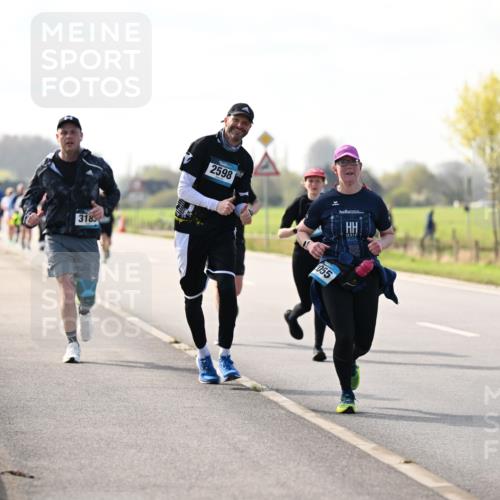 12.04.2026 - 45. Internationalen Wilhelmsburger Insellauf Dr. Thomas Lammeyer http://msf.ph/oto/9446232 12.04.2026 10:25:52 Laufen 3185, 2598, 055 meine-sportfotos.de