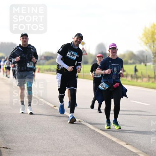 12.04.2026 - 45. Internationalen Wilhelmsburger Insellauf Dr. Thomas Lammeyer http://msf.ph/oto/9446233 12.04.2026 10:25:52 Laufen 3183, 2598, 480, 2055 meine-sportfotos.de