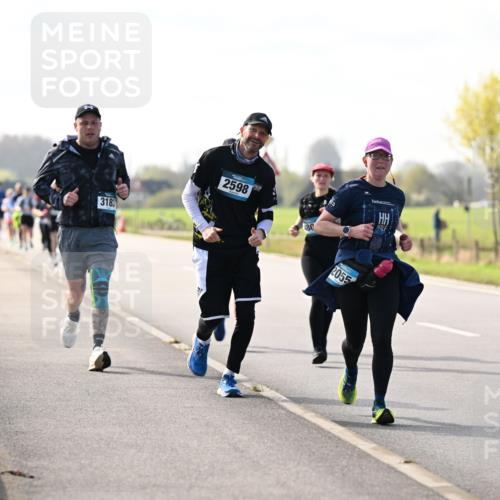 12.04.2026 - 45. Internationalen Wilhelmsburger Insellauf Dr. Thomas Lammeyer http://msf.ph/oto/9446234 12.04.2026 10:25:52 Laufen 3183, 2598, 80, 2055 meine-sportfotos.de