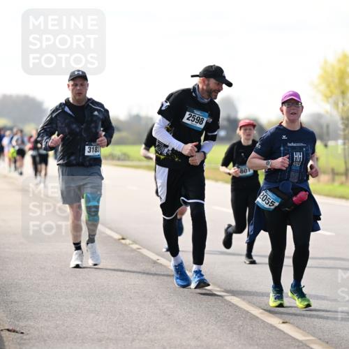 12.04.2026 - 45. Internationalen Wilhelmsburger Insellauf Dr. Thomas Lammeyer http://msf.ph/oto/9446238 12.04.2026 10:25:53 Laufen 3183, 2598, 80, 2055 meine-sportfotos.de