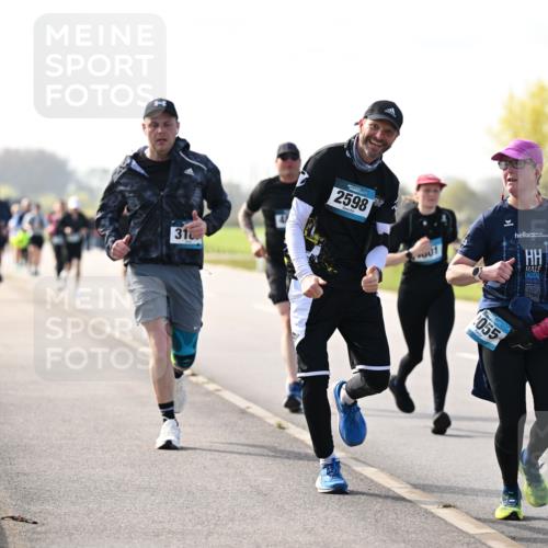 12.04.2026 - 45. Internationalen Wilhelmsburger Insellauf Dr. Thomas Lammeyer http://msf.ph/oto/9446241 12.04.2026 10:25:53 Laufen 31, 2598, 055 meine-sportfotos.de