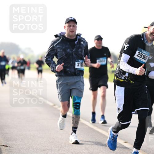 12.04.2026 - 45. Internationalen Wilhelmsburger Insellauf Dr. Thomas Lammeyer http://msf.ph/oto/9446249 12.04.2026 10:25:55 Laufen 318, 2598 meine-sportfotos.de