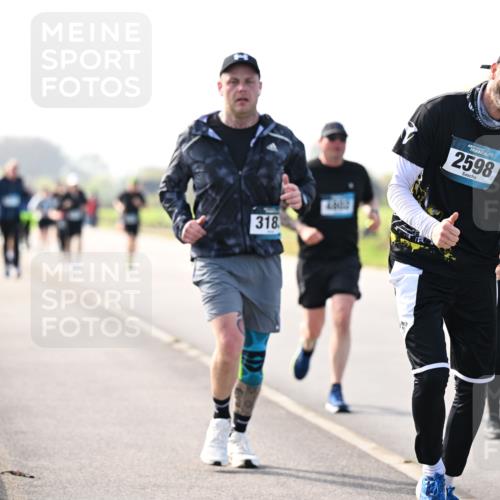 12.04.2026 - 45. Internationalen Wilhelmsburger Insellauf Dr. Thomas Lammeyer http://msf.ph/oto/9446250 12.04.2026 10:25:55 Laufen 318, 2598 meine-sportfotos.de