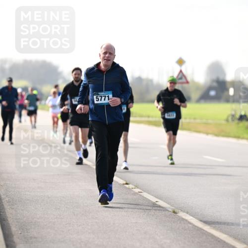 12.04.2026 - 45. Internationalen Wilhelmsburger Insellauf Dr. Thomas Lammeyer http://msf.ph/oto/9446274 12.04.2026 10:26:02 Laufen 5771 meine-sportfotos.de