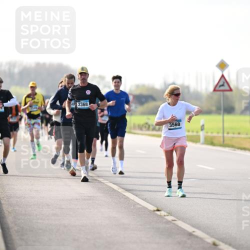 12.04.2026 - 45. Internationalen Wilhelmsburger Insellauf Dr. Thomas Lammeyer http://msf.ph/oto/9446309 12.04.2026 10:26:13 Laufen 02368, 3568 meine-sportfotos.de
