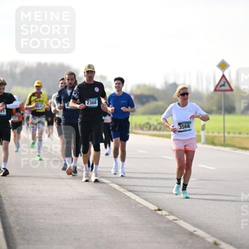 12.04.2026 - 45. Internationalen Wilhelmsburger Insellauf Dr. Thomas Lammeyer http://msf.ph/oto/9446311 12.04.2026 10:26:13 Laufen 2368, 3568 meine-sportfotos.de