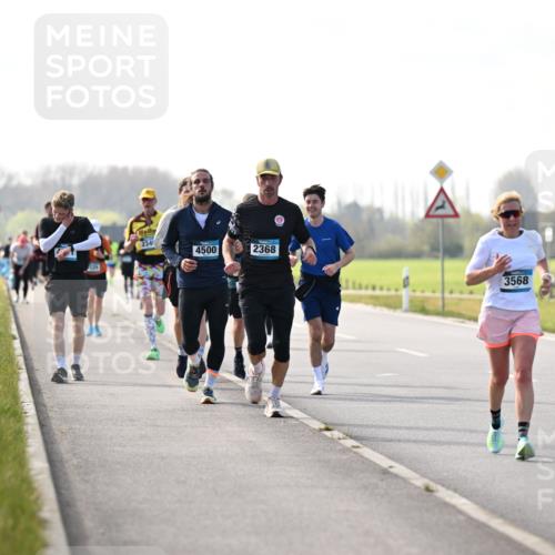 12.04.2026 - 45. Internationalen Wilhelmsburger Insellauf Dr. Thomas Lammeyer http://msf.ph/oto/9446329 12.04.2026 10:26:16 Laufen 234, 4500, 2368, 3568 meine-sportfotos.de