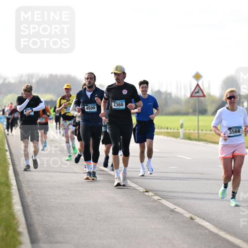 12.04.2026 - 45. Internationalen Wilhelmsburger Insellauf Dr. Thomas Lammeyer http://msf.ph/oto/9446330 12.04.2026 10:26:16 Laufen 23, 4500, 2368, 3568 meine-sportfotos.de